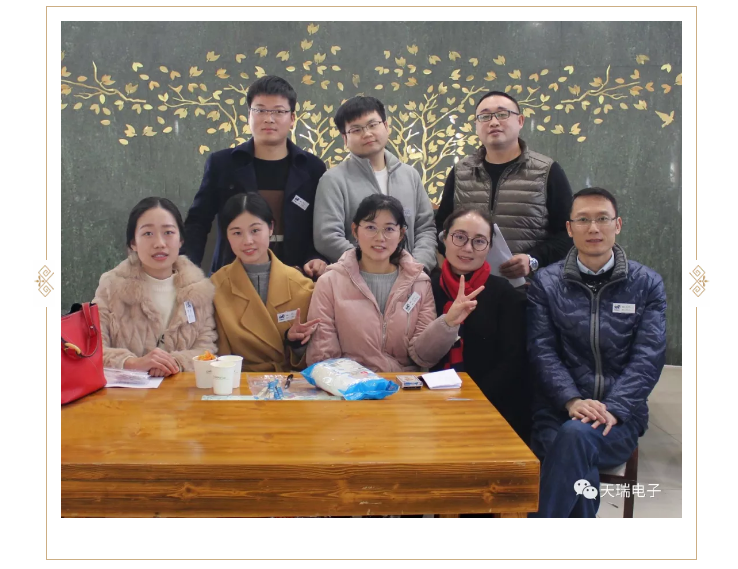 “不忘初心，砥砺前行”---星空官方站网站-星空（中国）
南京公司2018年度年会热烈召开-3